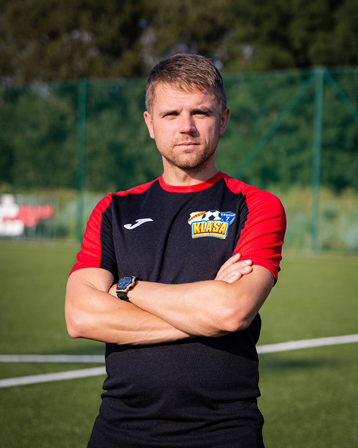 Damian Bartkowiak