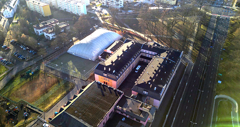 SportWin Arena Leszno